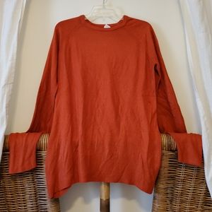 Men's top Cozy casual